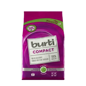 burti COMPACT прах за пране, 1,1 кг, 22 пранета